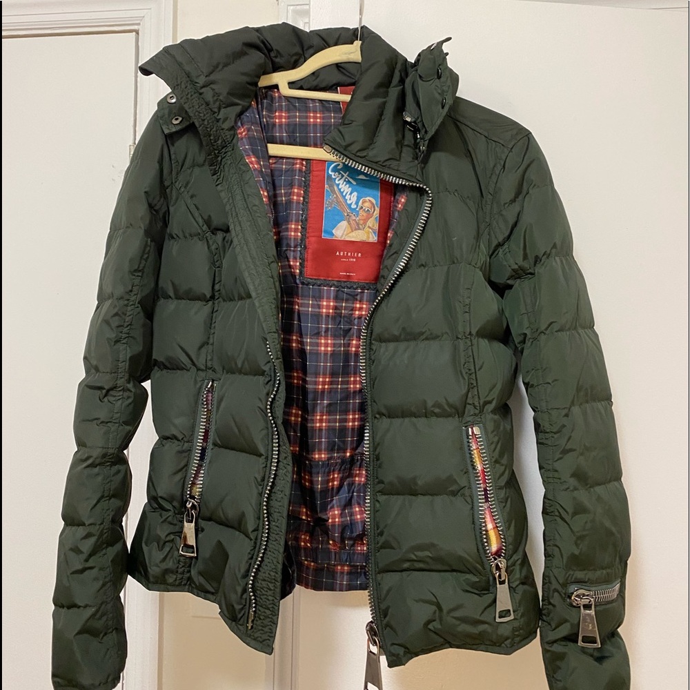 Authier Ski Jacket